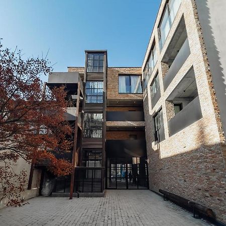 Concept14/16 Hotel Tbilisi Exterior photo