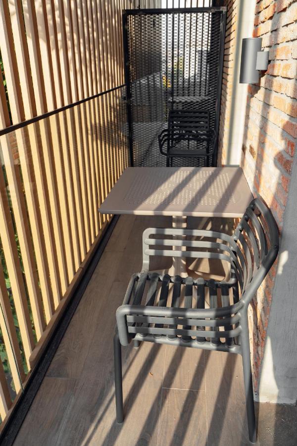 Concept14/16 Hotel Tbilisi Exterior photo