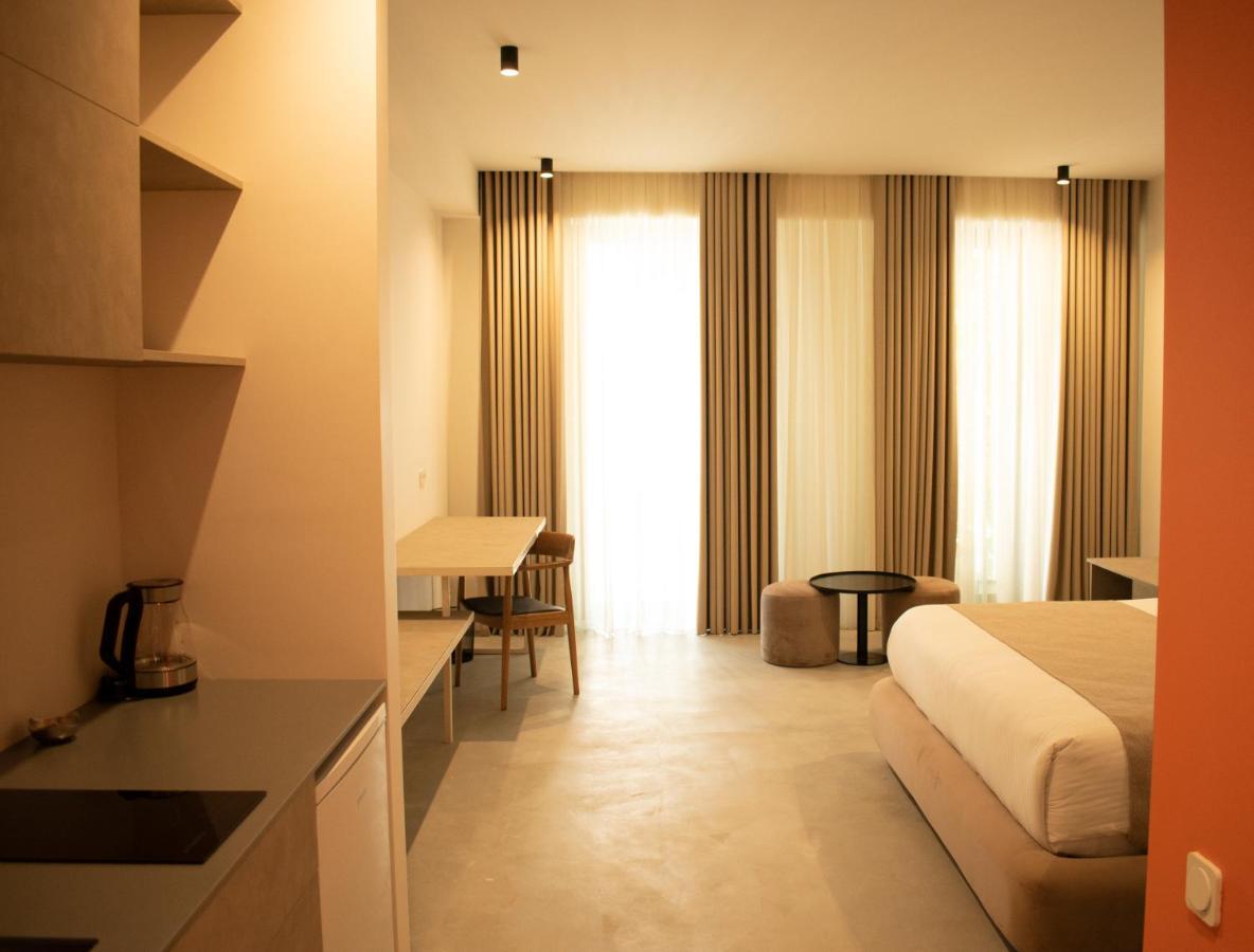 Concept14/16 Hotel Tbilisi Exterior photo