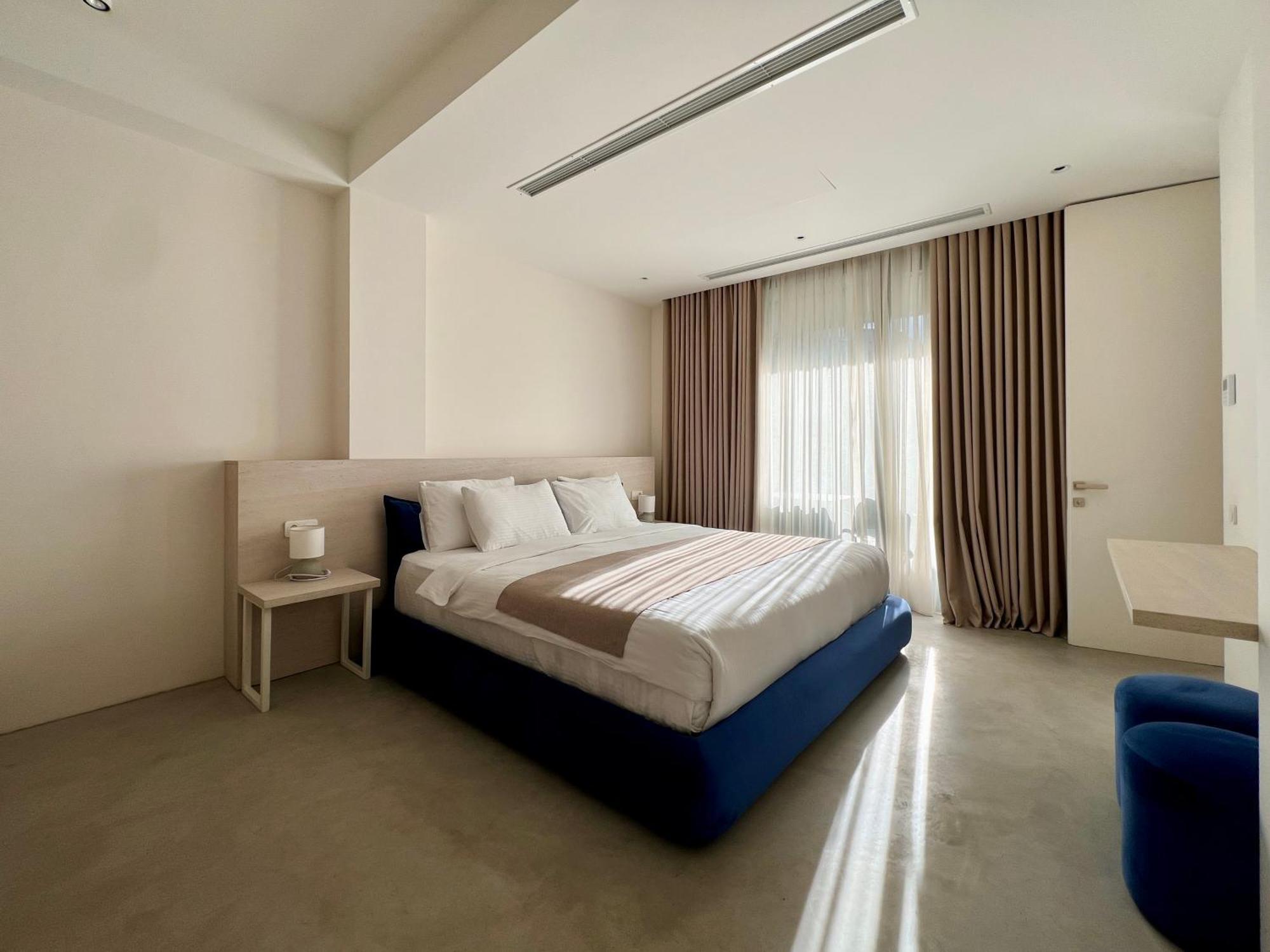 Concept14/16 Hotel Tbilisi Exterior photo
