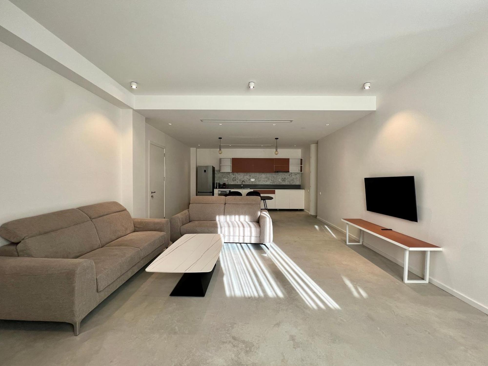 Concept14/16 Hotel Tbilisi Exterior photo