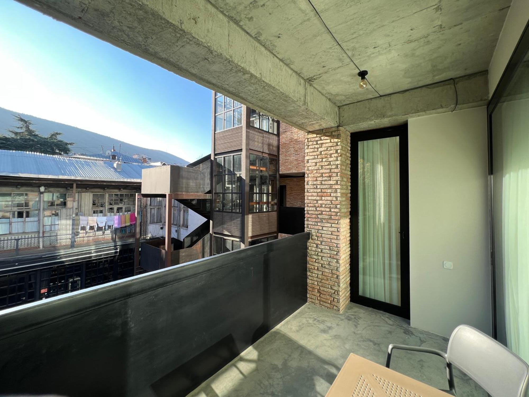 Concept14/16 Hotel Tbilisi Exterior photo